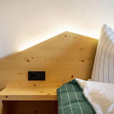 Lara Foehre Apartment Castelrotto