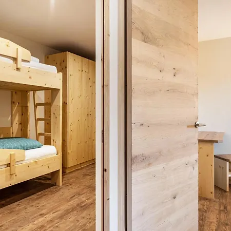 Lara Foehre Apartment Castelrotto
