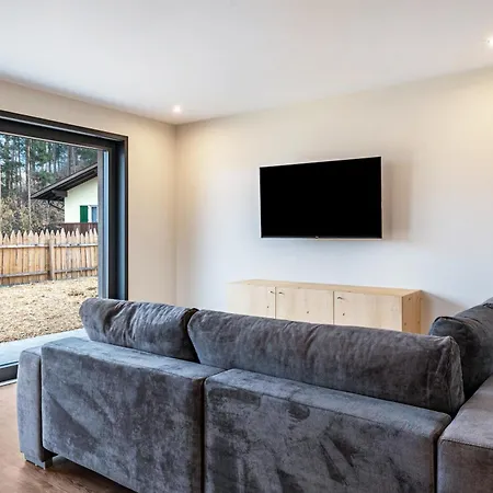 Apartment Lara Foehre *