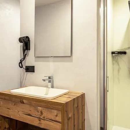 Lara Foehre Apartment Castelrotto