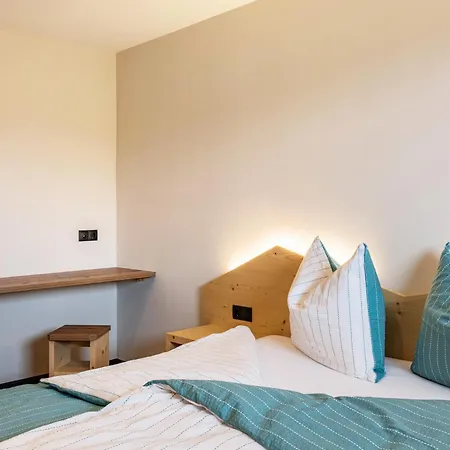 Apartment Lara Foehre Castelrotto