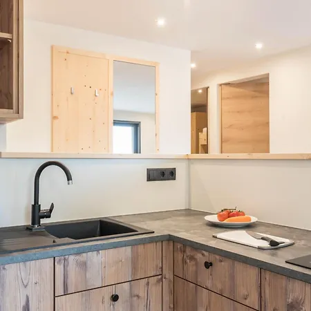 Apartment Lara Foehre