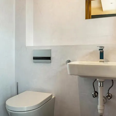Apartment Lara Foehre Castelrotto