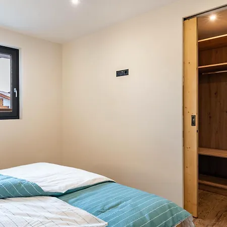 Apartment Lara Foehre