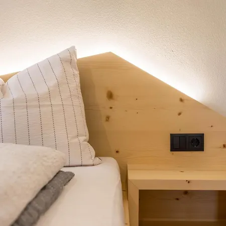Lara Foehre Apartment Castelrotto