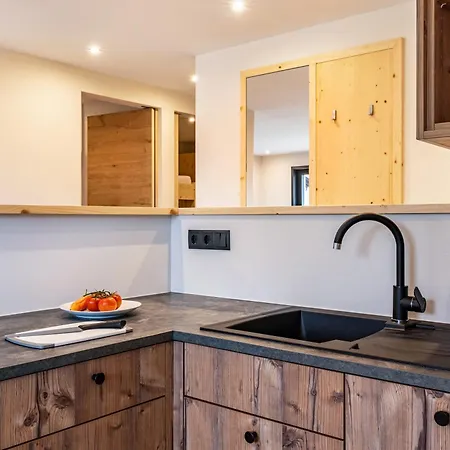 Apartment Lara Foehre Castelrotto