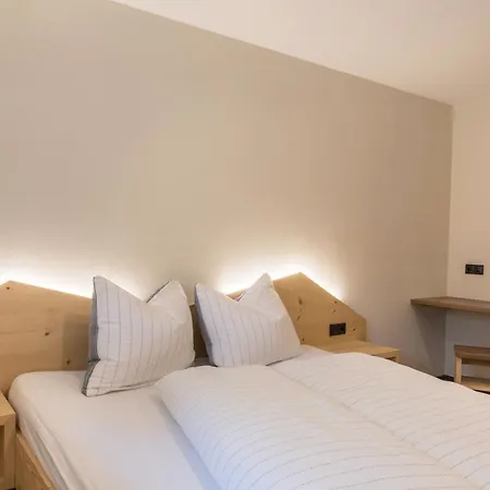 Apartment Lara Foehre
